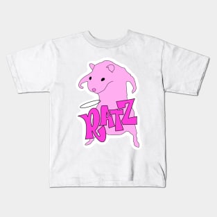 Ratz Kids T-Shirt